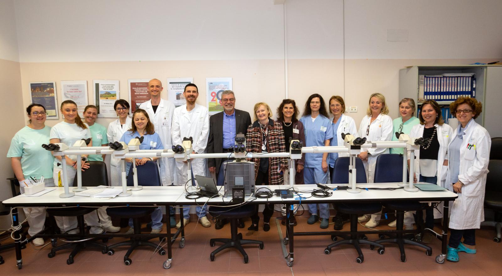 Donazione lOdini